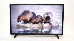 ПОЛНЫЙ ОБЗОР + ТЕСТ ТЕЛЕВИЗОРА SMART TV LG 32LM6370PLA