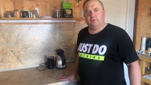 Как Сделать Кухню Самому. Изготовление Кухни из Массива Дерева