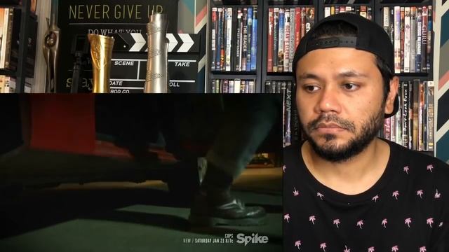 Ngeri..! Skinhead sanggup BUN*H demi Bangsa Kulit putih.. Jom Kita react Gangland episod Skinhead.. смотреть онлайн