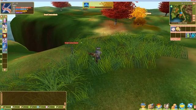 HolyBeast Online Dog Hunter Gameplay смотреть онлайн