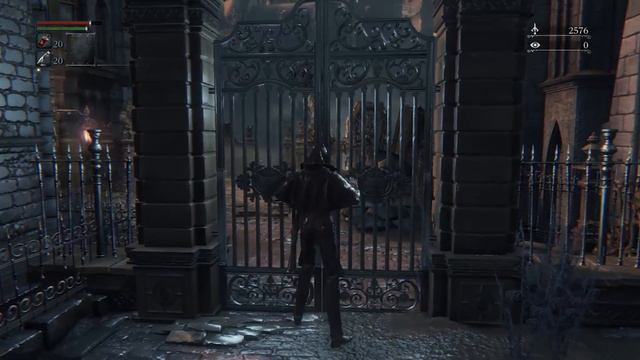 Bloodborne для самых маленьких (часть 1) смотреть онлайн