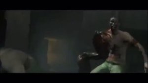 Resident Evil 6 [Music video] Rammstein ft. Nemesea-Allein