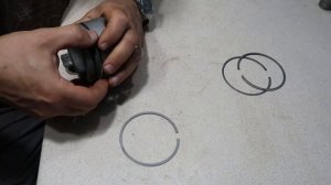 Ремонт ручного насоса