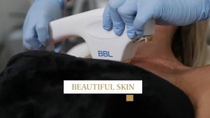 Reduce Signs of Aging with BBL HERO at Vitalyc