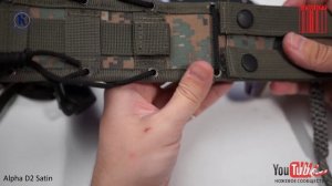 Обзор ножей КИЗЛЯР. Часть II. Фикседы.