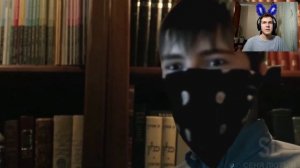 Реакция  на пародию "ОНО"  : Опасный Поцык и оно 2 RYTP !!!!