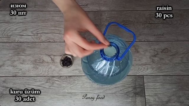 ШИПУЧИЙ НАПИТОК из берёзового сока! Рецепт КВАСА за 5 минут! Это чудесный напиток! смотреть онлайн