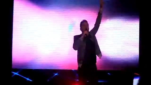 Hovig - Gravity (Cyprus) Eurovision 2017 Live Wiwi Jam