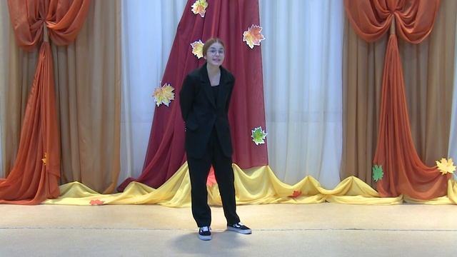 582 Ануфриева Диана г Орёл Злой мальчик смотреть онлайн