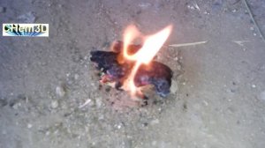 ЧТО будет, если СМЕШАТЬ СОДУ + САХАР