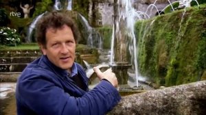 MONTY DON: ROMA | Los jardines italianos | Documental en spañol