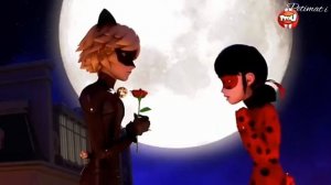 Леди баг - Я видела сон