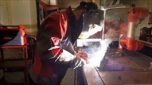 Порошковая самозащитная проволока NGS(НГС / без газа) Кисвел/Kiswel