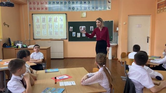 Тихоненко Ирина Сергеевна