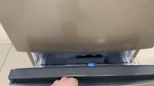 Alex Store - обзор на холодильник Haier A2F637CGG (7210906000506)