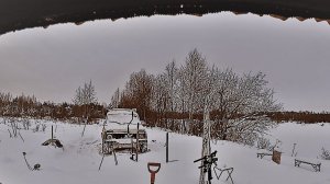 Этого видео быть недолжно. Проблемы в лесу!  Двое суток на их решение!