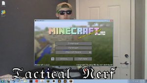 How to Exit From F11 Fullscreen Mode | Minecraft Tip