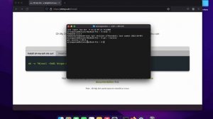 Install Oh My Zsh  to customize your terminal on Macbook M1/ M2