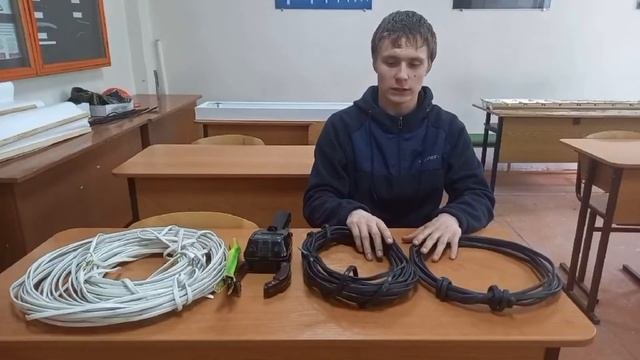 Техническая эксплуатация и обслуживание электрического и электромеханического оборудования 2021