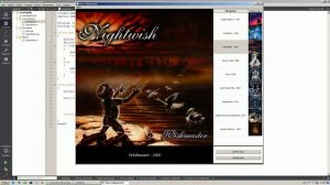 Работа с базами данных в Qt. Отображение изображений в таблице tableWidget.