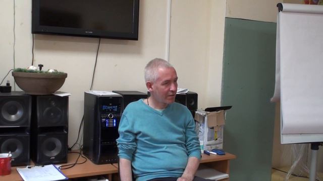 Часть 3 ФИТНЕС ДЛЯ ЭМОЦИЙ смотреть онлайн