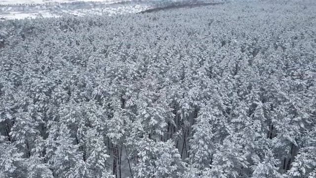 КРАСАВИЦА - ЗИМА ..Бесподобная Волшебная музыка!!! Лучшие мелодии для души ! Сергея Чекалина музыки