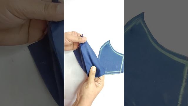 How to make Face mask Face mask cutting and stitching #shorts