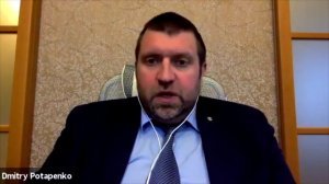 Стоит ли заниматься бизнесом в России? | Большое интервью с Дмитрием Потапенко | Часть 1