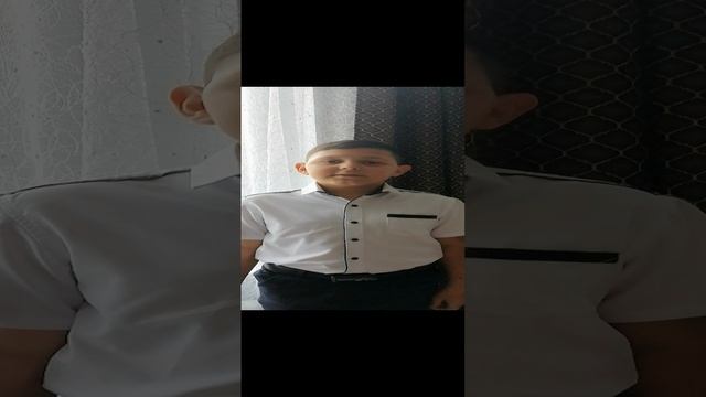 "Берегите Россию", Читает: Навасардян Артур, 11 лет