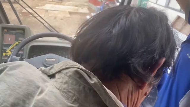 Hướng dẫn sử dụng cần cẩu Tomasu LW80-M use manual смотреть онлайн