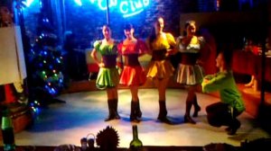 ШОу-балет ШОК Горох