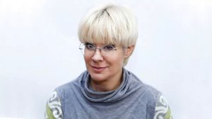 ИЛОНА БРОНЕВИЦКАЯ - "МАЙ"