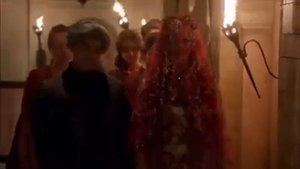 Вечер свадьбы султана Сулеймана и Хюррем |Великолепный век. ❤🌹🌹🌹