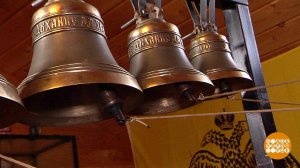 О чем поют колокола? Доброе утро. Фрагмент выпуска от 07.01.2021