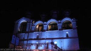 М. Мусоргский - "Великий колокольный звон" оперы "Борис Годунов"