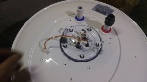 Бойлер ARISTON PRO ECO 100 V DRY HE - Как почистить от накипи