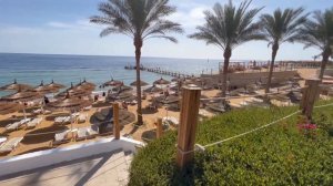 Отель Sunrise Grand Select Montemare Resort 5* Хадаба, Шарм-Эль-Шейх, Египет. Georgiev travel.