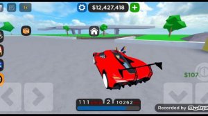 кар дилер шип тайкон самая быстрая машина