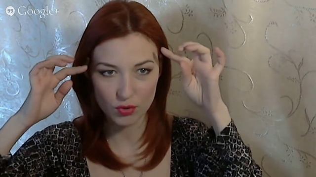 Презентация Визажист - Стиль Жизни!