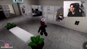 Я НАШЕЛ СЕКРЕТНУЮ БАЗУ АГЕНТСТВА В BROOKHAVEN RP ROBLOX
