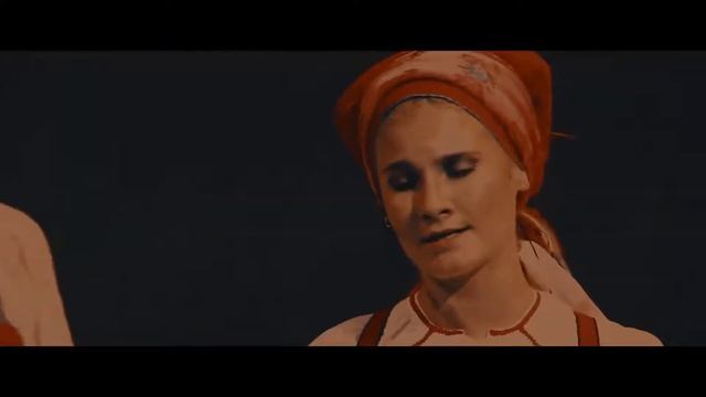 Ансамбль "Воскресение" Пермь и Грациано Моссутто (Агридженто, Италия)) "Тропы" смотреть онлайн