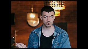 Влад Череватый (*Толик), экстрасенсы битва сильнейших, нарезка видео