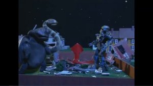 Робоцып - Загадай Желание (Гоблин)