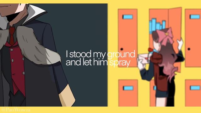 Bang Bang! Meme || Obey Me! [Animation] смотреть онлайн