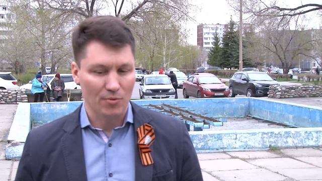 Саяногорские металлурги РУСАЛа вручили «Подарки ветеранам» смотреть онлайн