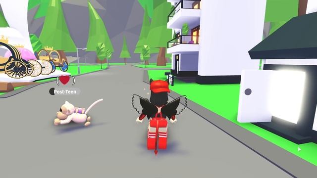 ТОП БАГИ в Роблокс Адопт Ми! ТИК-ТОК Лайфхаки и Глюки в Roblox смотреть онлайн