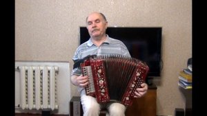 Эллин-полька(финская)