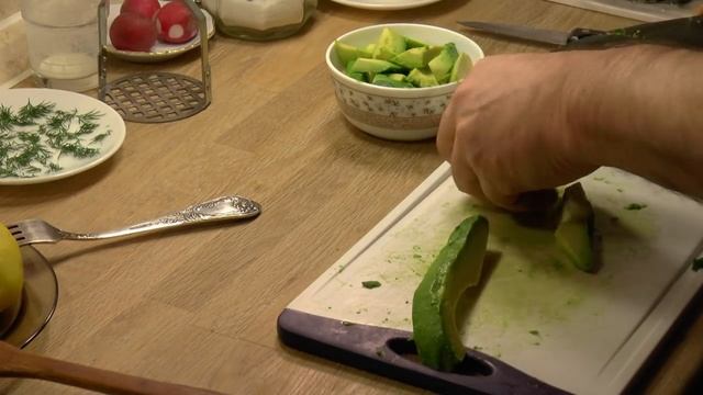 Роскошное пюре из корневого сельдерея и картофеля | Просто, очень вкусно! смотреть онлайн