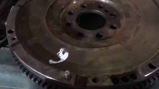 Одномассовый маховик на Ford mondeo 3 2.0 tdci смотреть онлайн