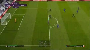 KRASNODAR - DINAMO ZAGREB - PES 2020